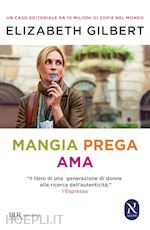 Image of MANGIA PREGA AMA