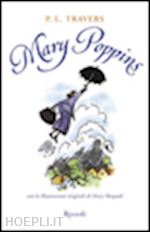 travers p. l. - mary poppins