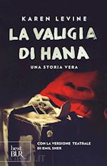 Image of LA VALIGIA DI HANA