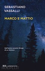 Image of MARCO E MATTIO