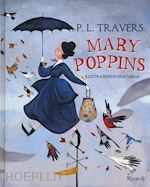 Image of MARY POPPINS- ILLUSTRATO