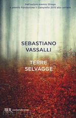 Image of TERRE SELVAGGE