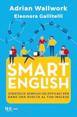 Image of SMART ENGLISH B1 - BLENDED LEARNING FROM CLASSROOM TO CHAT