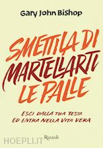 Image of SMETTILA DI MARTELLARTI LE PALLE