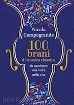 Image of 100 BRANI DI MUSICA CLASSICA