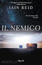 Image of IL NEMICO