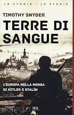 Image of TERRE DI SANGUE