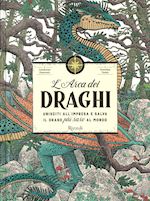 Image of L'ARCA DEI DRAGHI. EDIZ. A COLORI