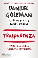 Intelligenza sociale - Daniel Goleman - Libro Rizzoli 2007, BUR