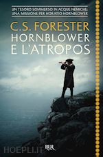 Image of HORNBLOWER E L'ATROPOS