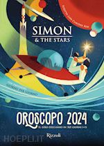 Image of        OROSCOPO 2024