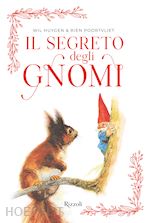 Image of IL SEGRETO DEGLI GNOMI
