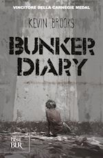 Image of BUNKER DIARY