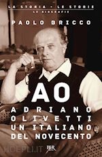 Image of ADRIANO OLIVETTI, UN ITALIANO DEL NOVECENTO