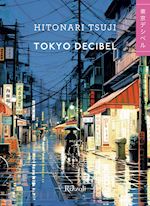 Image of TOKYO DECIBEL