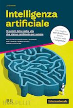 INTELLIGENZA ARTIFICIALE