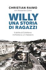 Image of WILLY. UNA STORIA DI RAGAZZI