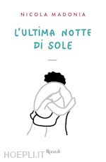 Image of L'ULTIMA NOTTE DI SOLE