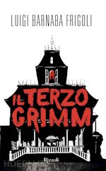Image of IL TERZO GRIMM
