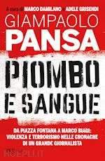 Image of PIOMBO E SANGUE