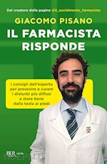 Image of IL FARMACISTA RISPONDE