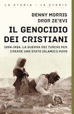 Image of IL GENOCIDIO DEI CRISTIANI. 1894-1924