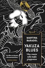 YAKUZA BLUES