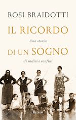 IL RICORDO DI UN SOGNO