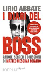 I DIARI DEL BOSS