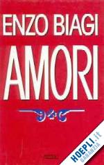 biagi enzo - amori