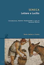 Image of LETTERE A LUCILIO