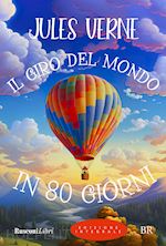 Image of IL GIRO DEL MONDO IN 80 GIORNI. EDIZ. INTEGRALE