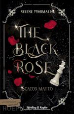 Image of SCACCO MATTO. THE BLACK ROSE. VOL. 3