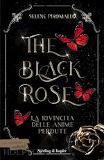 Image of LA RIVINCITA DELLE ANIME PERDUTE. THE BLACK ROSE . VOL. 4