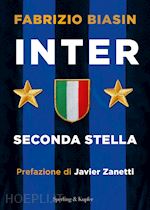 Image of INTER - SECONDA STELLA