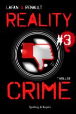 renault gautier; lafani florian - reality crime #3