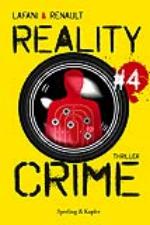 renault gautier; lafani florian - reality crime #4