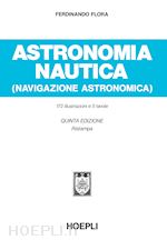 Image of ASTRONOMIA NAUTICA (NAVIGAZIONE ASTRONOMICA)