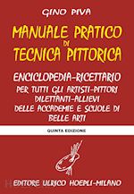 Image of MANUALE PRATICO DI TECNICA PITTORICA