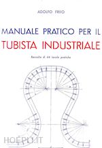 Image of MANUALE PRATICO PER IL TUBISTA INDUSTRIALE
