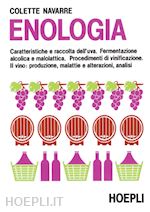 Image of ENOLOGIA