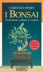 pessey christian - bonsai. vol. 1