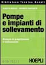 Image of POMPE E IMPIANTI DI SOLLEVAMENTO