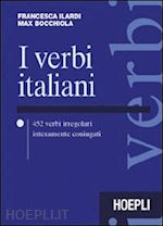 Image of I VERBI ITALIANI