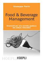 Image of FOOD & BEVERAGE MANAGEMENT