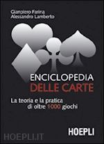 Image of ENCICLOPEDIA DELLE CARTE