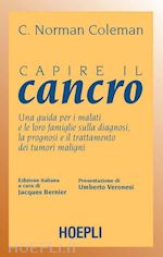 Image of CAPIRE IL CANCRO