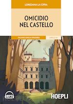 Image of OMICIDIO NEL CASTELLO. LIVELLO A2