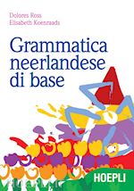 Image of GRAMMATICA NEERLANDESE DI BASE