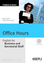 Image of OFFICE HOURS